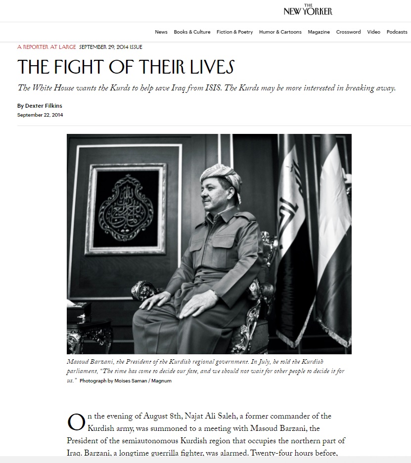 The New Yorker